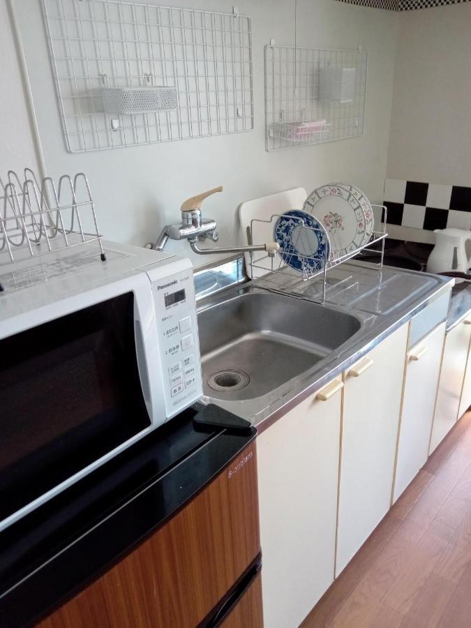 Appartement Aup178 *