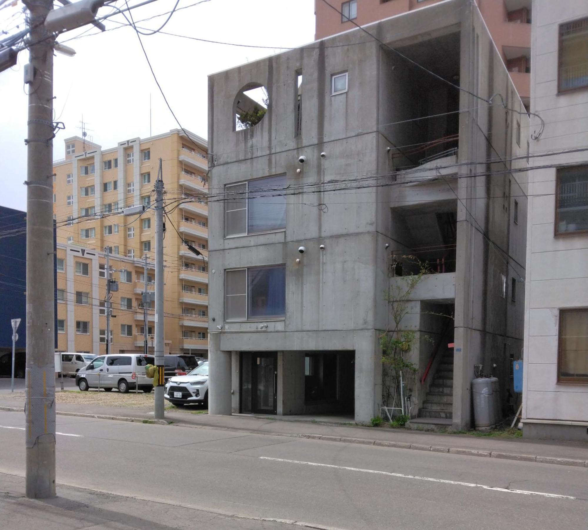 公寓 Aup178 *